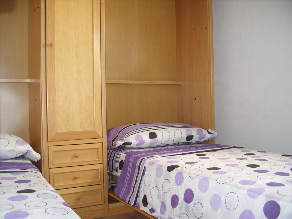 Casa Arcadia beach Fuengirola Bagian luar foto