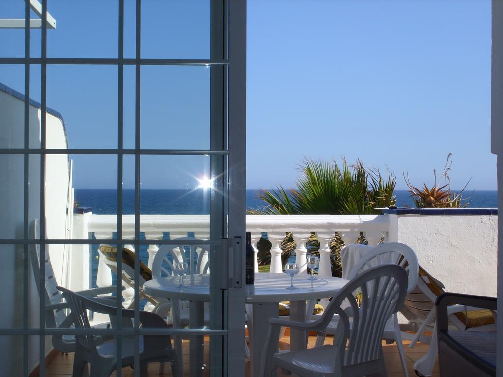Casa Arcadia beach Fuengirola Bagian luar foto