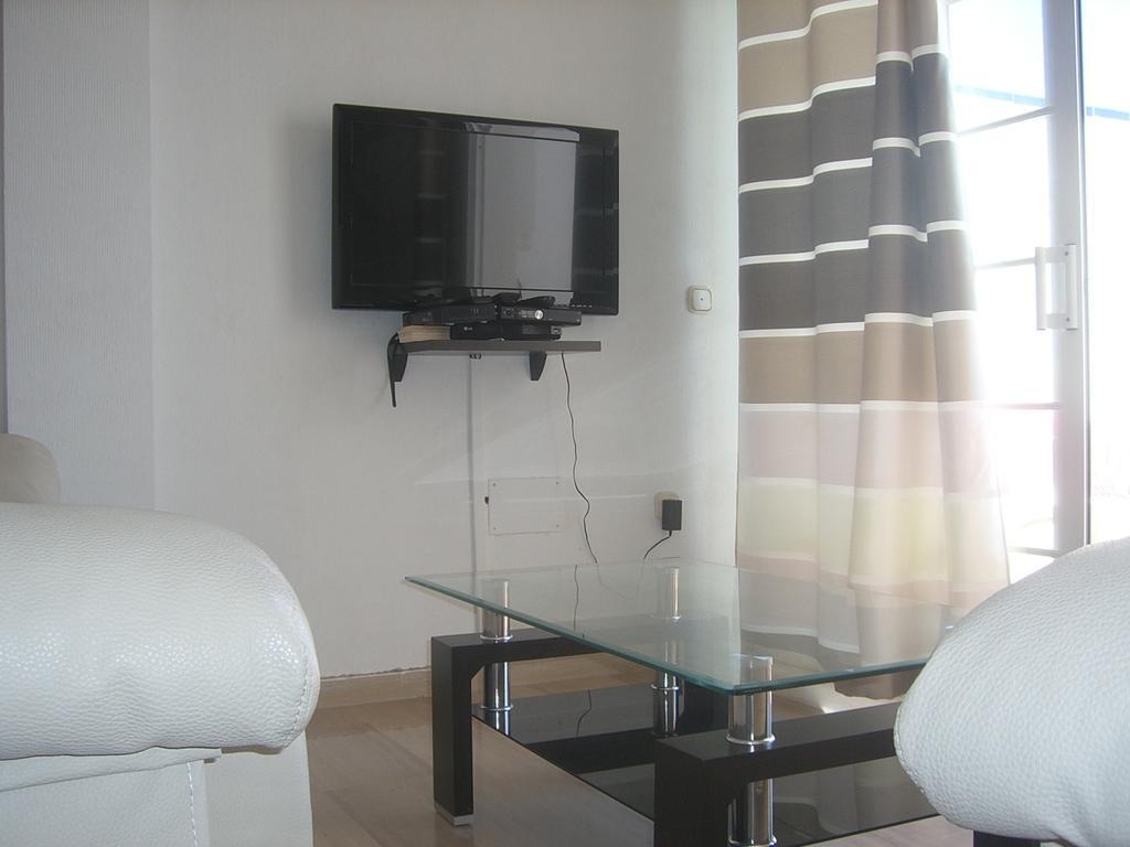 Casa Arcadia beach Fuengirola Bagian luar foto