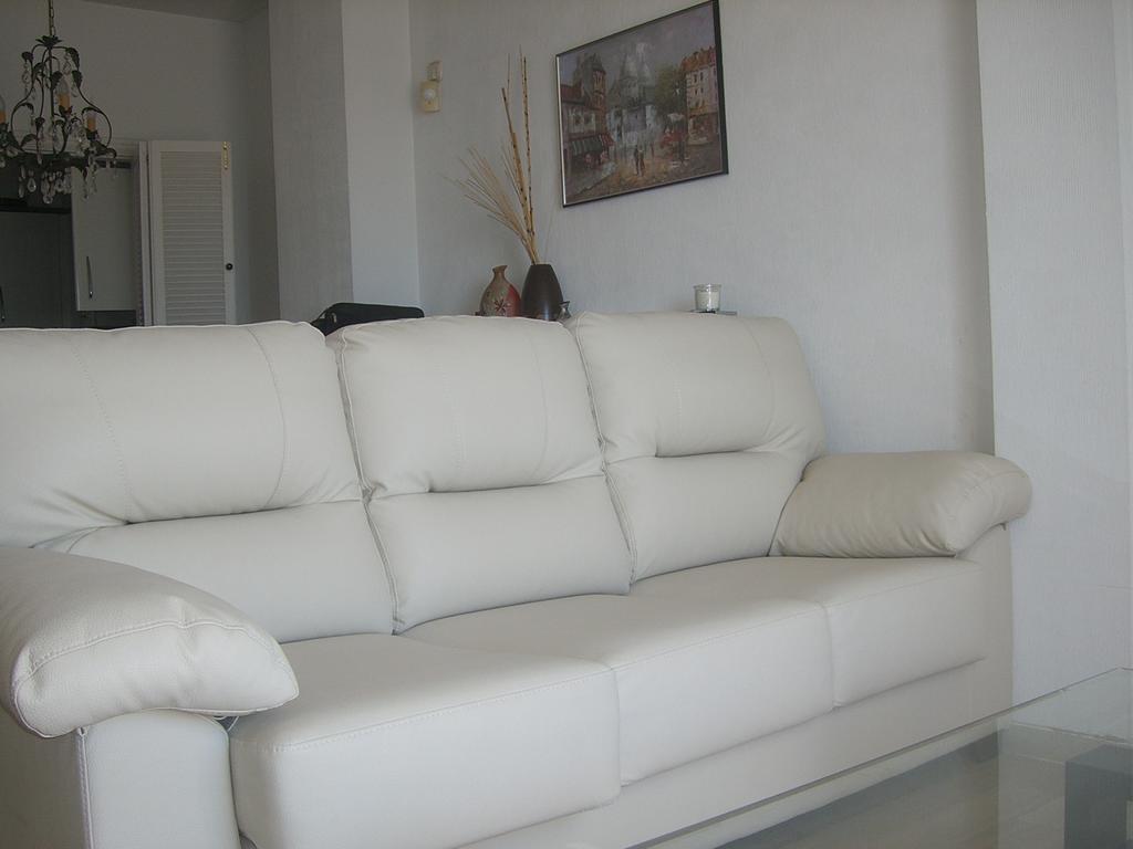 Casa Arcadia beach Fuengirola Bagian luar foto